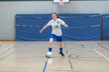 Bild 1091 - wCJ NFV Futsalmeisterschaft